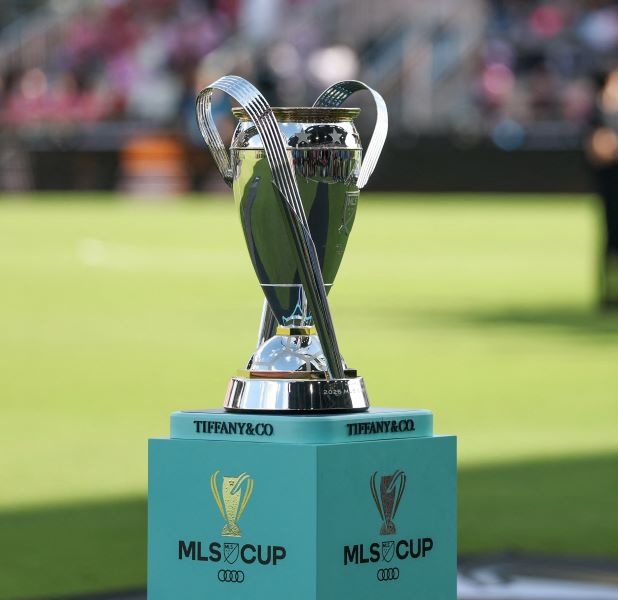 MLS : Messi guide l’Inter Miami vers son premier titre