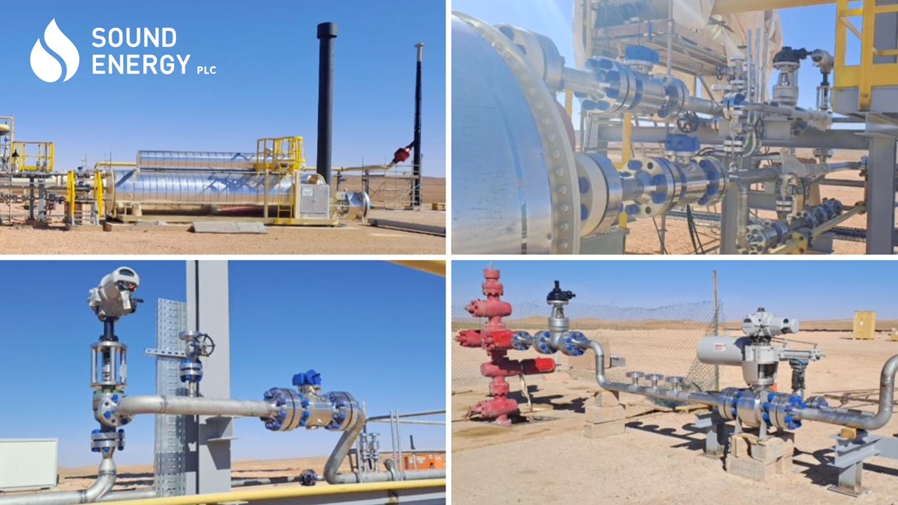 Crédit Sound Energy.