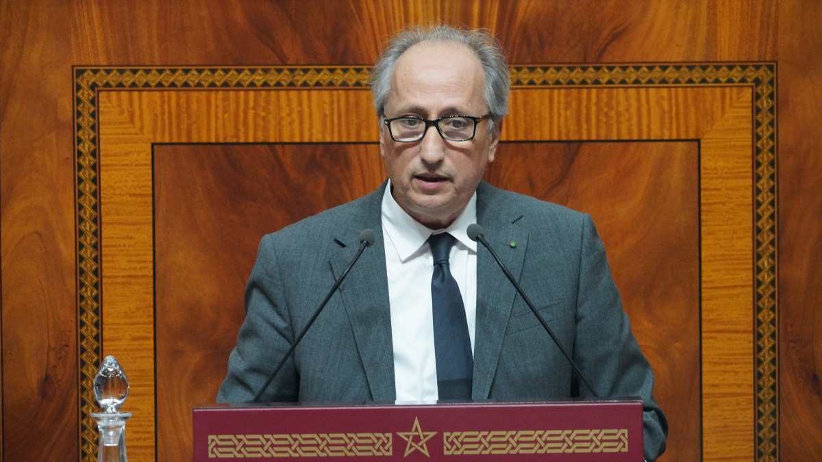 La réforme de l’enseignement scolaire adoptée à la Chambre des Représentants