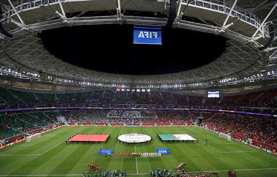 CA FIFA 2025 : Un possible Maroc-Algérie en demi-finale si…