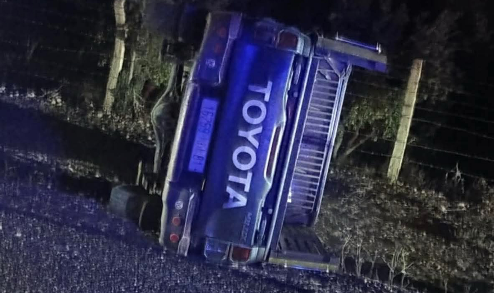 ​Sidi Bennour : la route endeuillée, six vies brisées, quinze corps meurtris