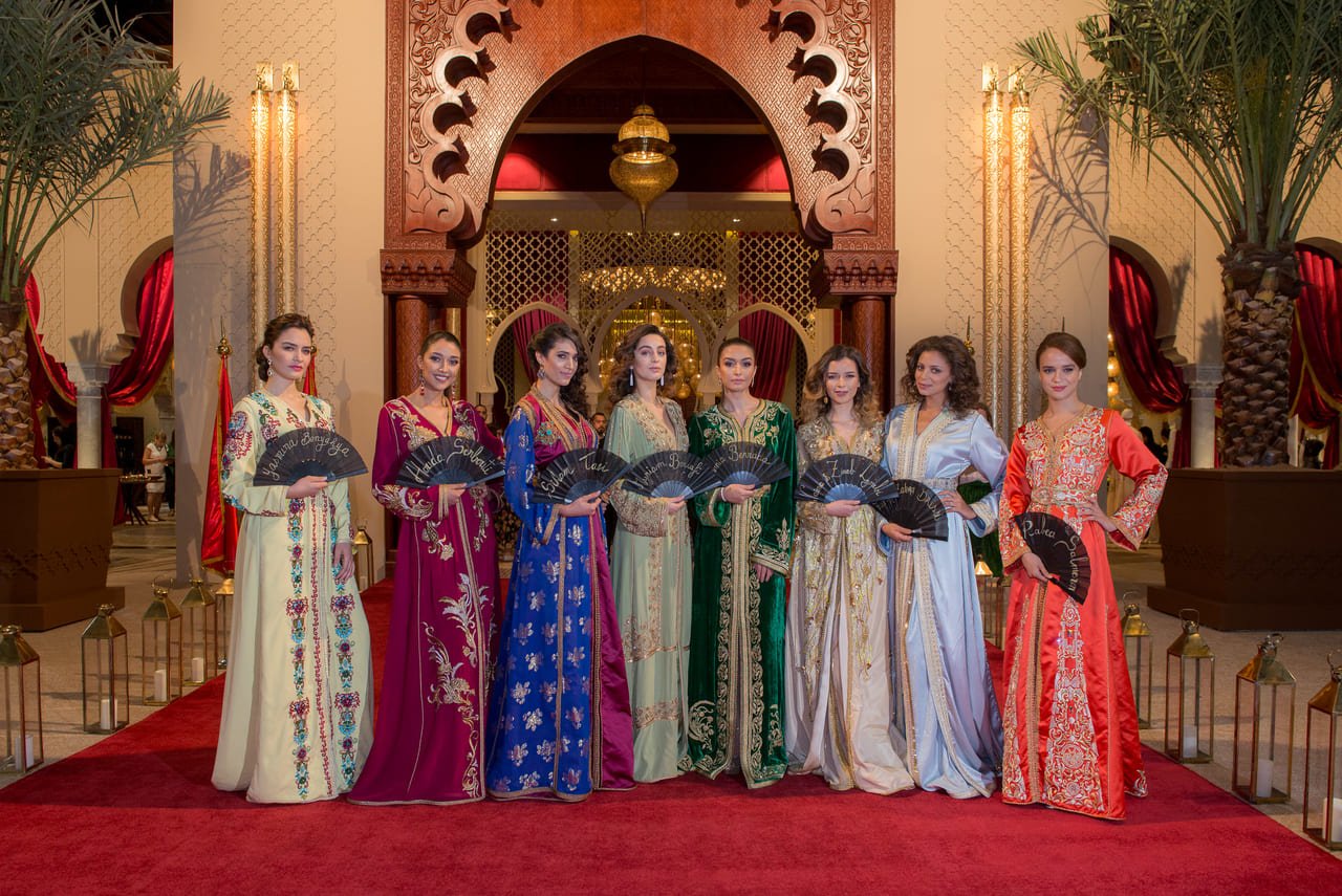 Marocanité du Caftan : L’Algérie battue à plate couture à l’UNESCO