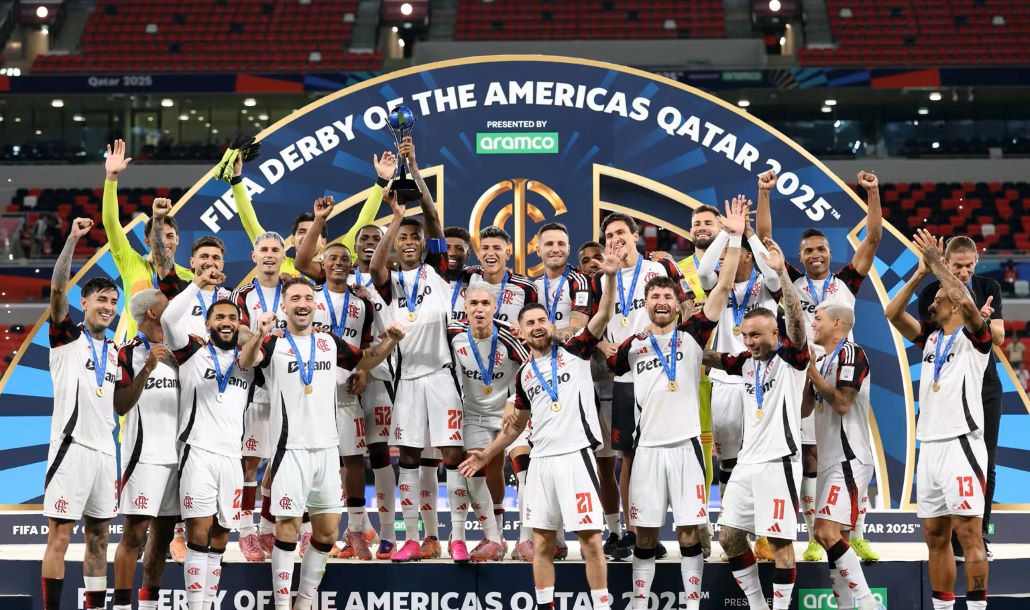 FIFA Challenger Cup : Flamengo rejoint Pyramids FC  en demi-finale de la Coupe intercontinentale 2025