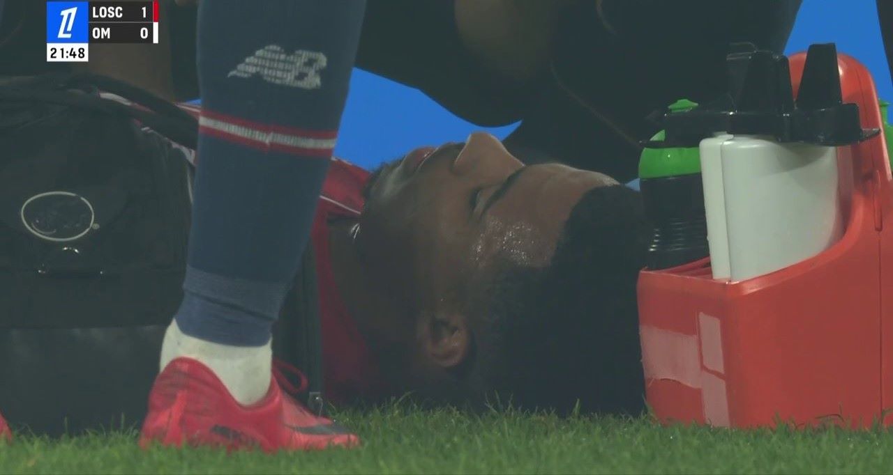 Equipe nationale : inquiétude autour d’Igamane !