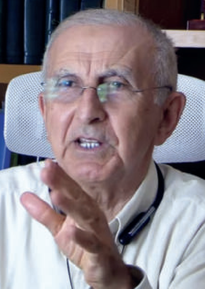 Politologue et professeur des relations internationales à l’Université Mohammed V de Rabat, Tajeddine Houssaini répond à nos questions.