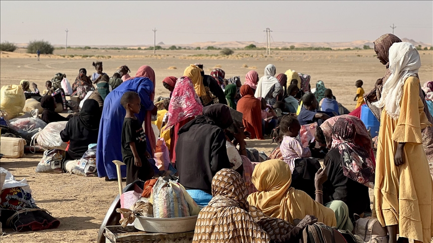 ​Migrations : Plus de 9.000 morts en 2024