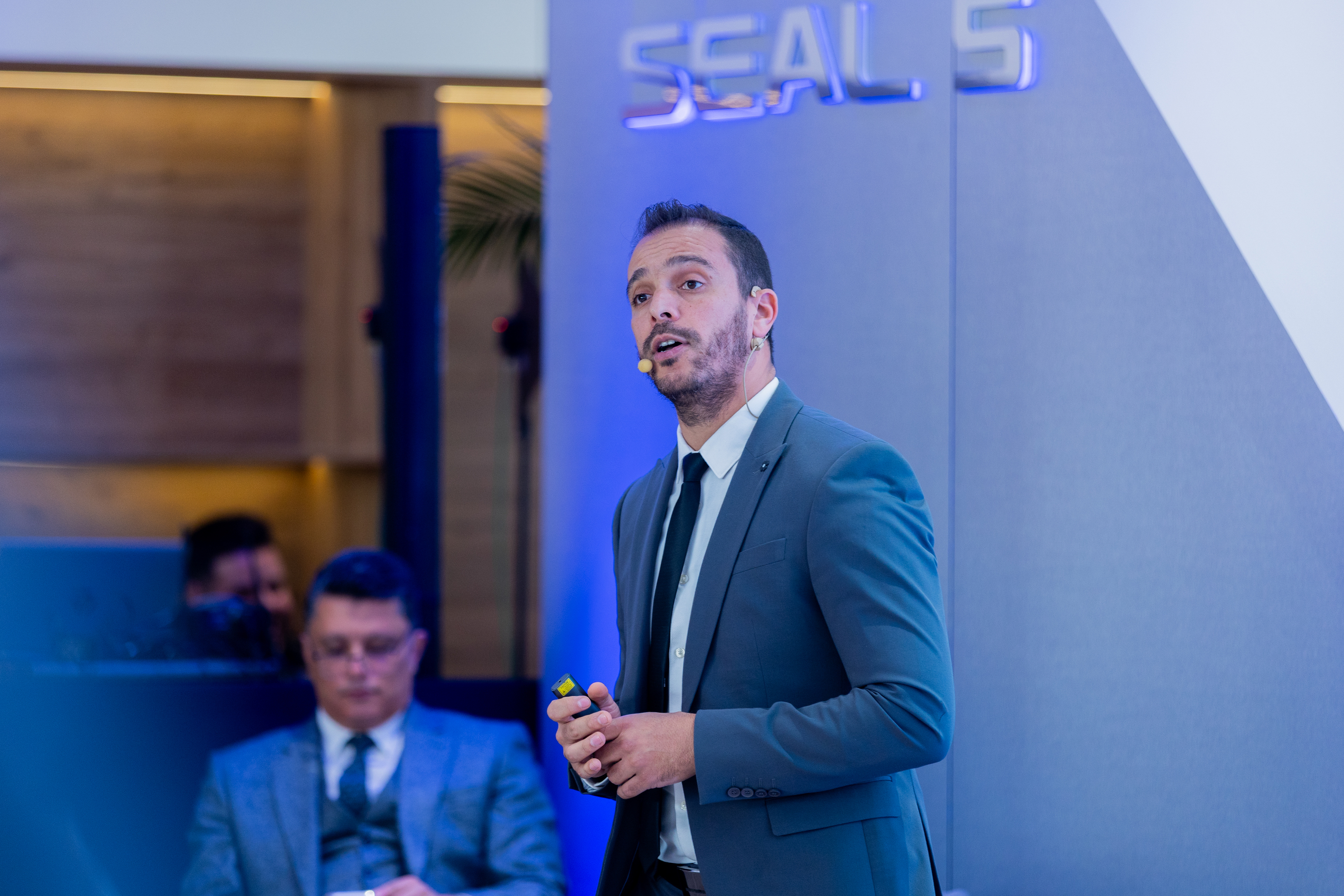 Marché national - Auto Nejma lance la BYD Seal 5 à un prix déjouant toute concurrence