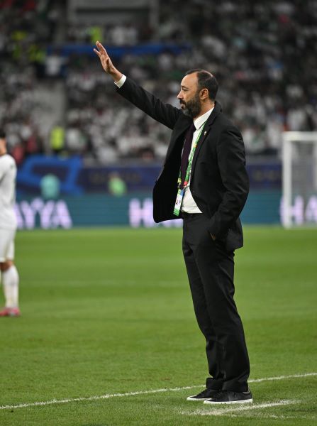 SEKTIOUI: UN COACHING RÉUSSI