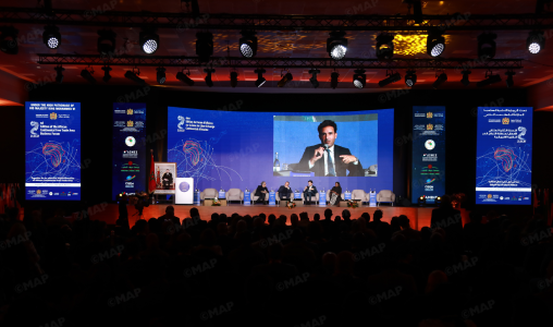 2e édition du Forum d’Affaires de la ZLECAF : Marrakech donne l’élan à une mise en œuvre ambitieuse
