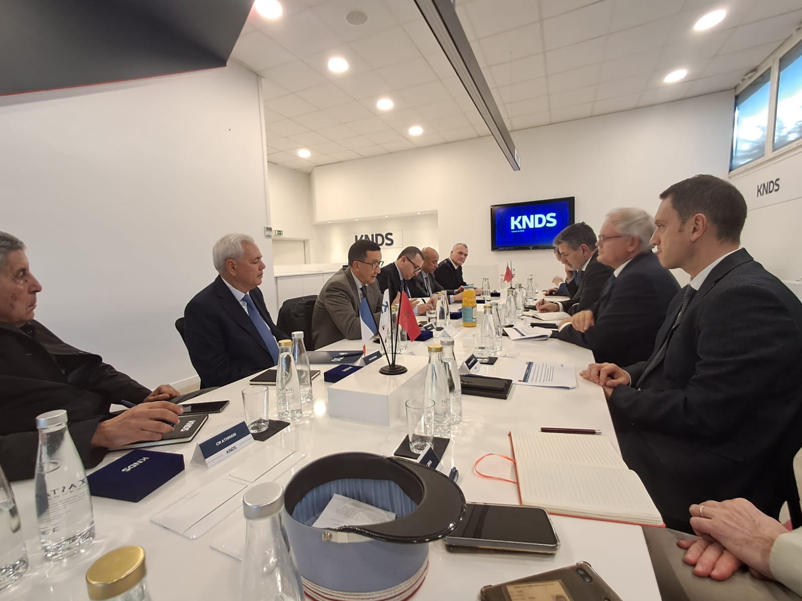 Armement : Après le fiasco des Caesar, les FAR lorgnent la technologie française