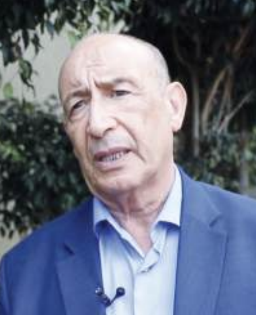 Président de la Fédération Marocaine des Droits du Consommateur (FMDC)