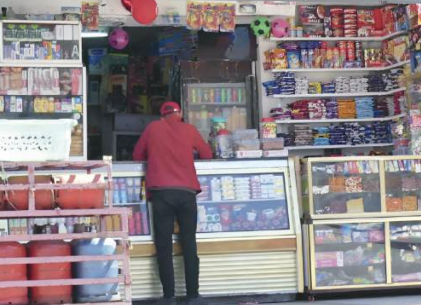 Commerces de proximité : L’inéluctable mise à jour des « Moul l’hanout » [INTÉGRAL]