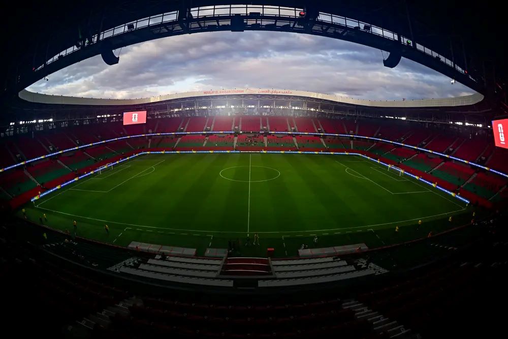 CAN 2025 / J-8 :  Le Maroc met ses chefs d’œuvre infrastructurels au service de l’Evènement