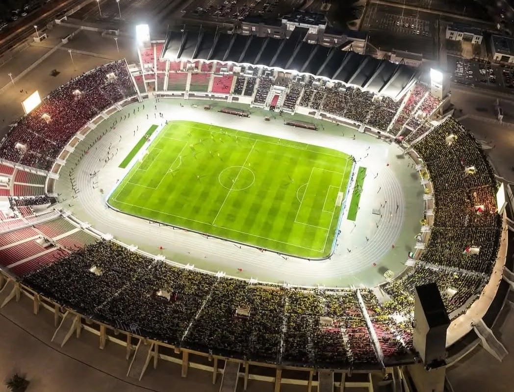 CAN 2025 / J-8 :  Le Maroc met ses chefs d’œuvre infrastructurels au service de l’Evènement