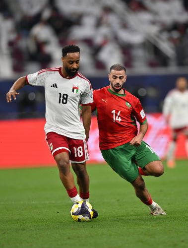 CA FIFA 2025 : Les Lions finalistes haut la main