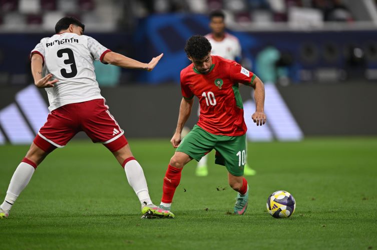 CA FIFA 2025 : Les Lions finalistes haut la main