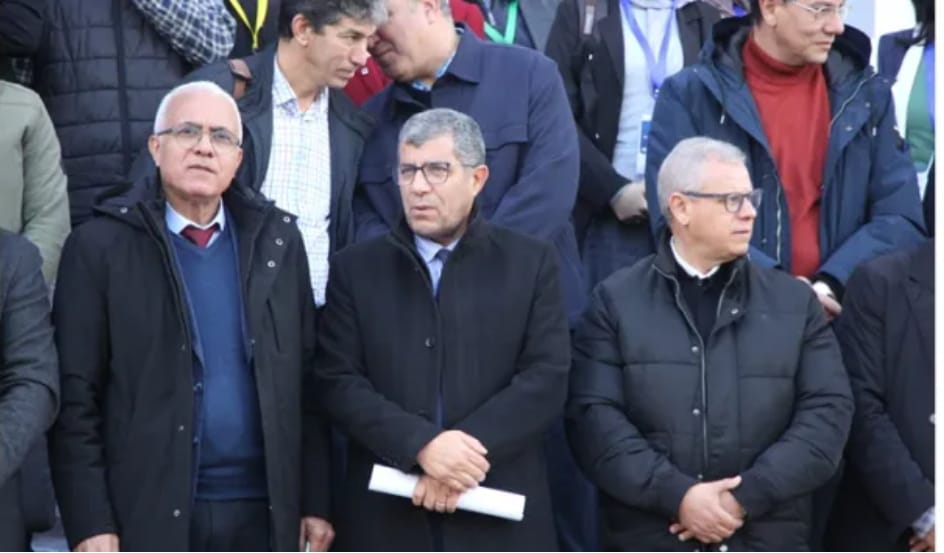 ​El Jadida: Un congrès fondateur pour l'électronique, l'énergie et l'environnement