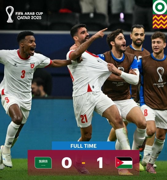 CA FIFA 2025 : Sellami rejoint Sektioui en finale