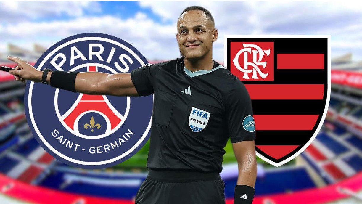 Finale intercontinentale 2025 : Ismail El Fath au sifflet à Doha