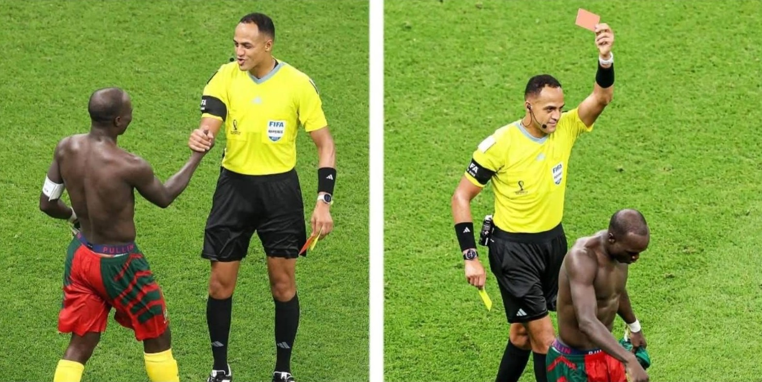 CDM 2026 : Ismail Elfath convoqué pour le stage décisif de présélection