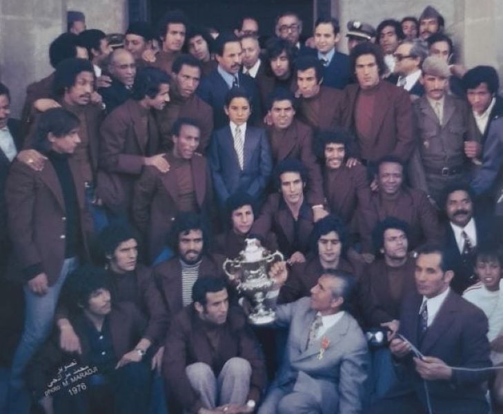 Mémoire de foot : À J-2 de l’ouverture de CAN 2025, un hommage est rendu Fettah Ben Mbarek Champion d’Afrique en 1976