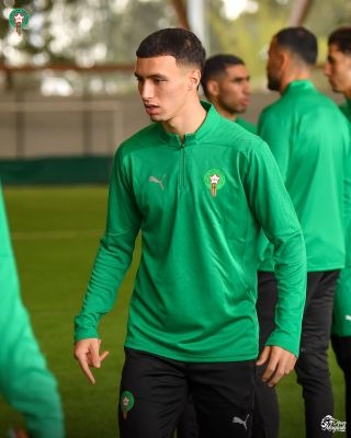 CAN 25 / Equipe nationale : Les ultimes préparatifs sont en cours