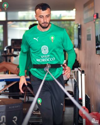 CAN 25 / Equipe nationale : Les ultimes préparatifs sont en cours