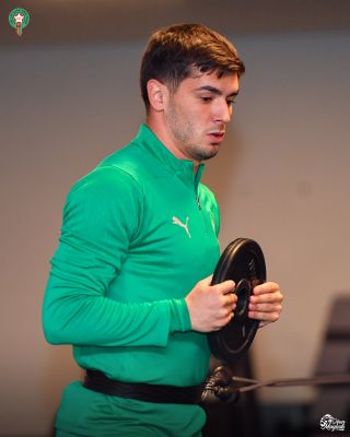 CAN 25 / Equipe nationale : Les ultimes préparatifs sont en cours