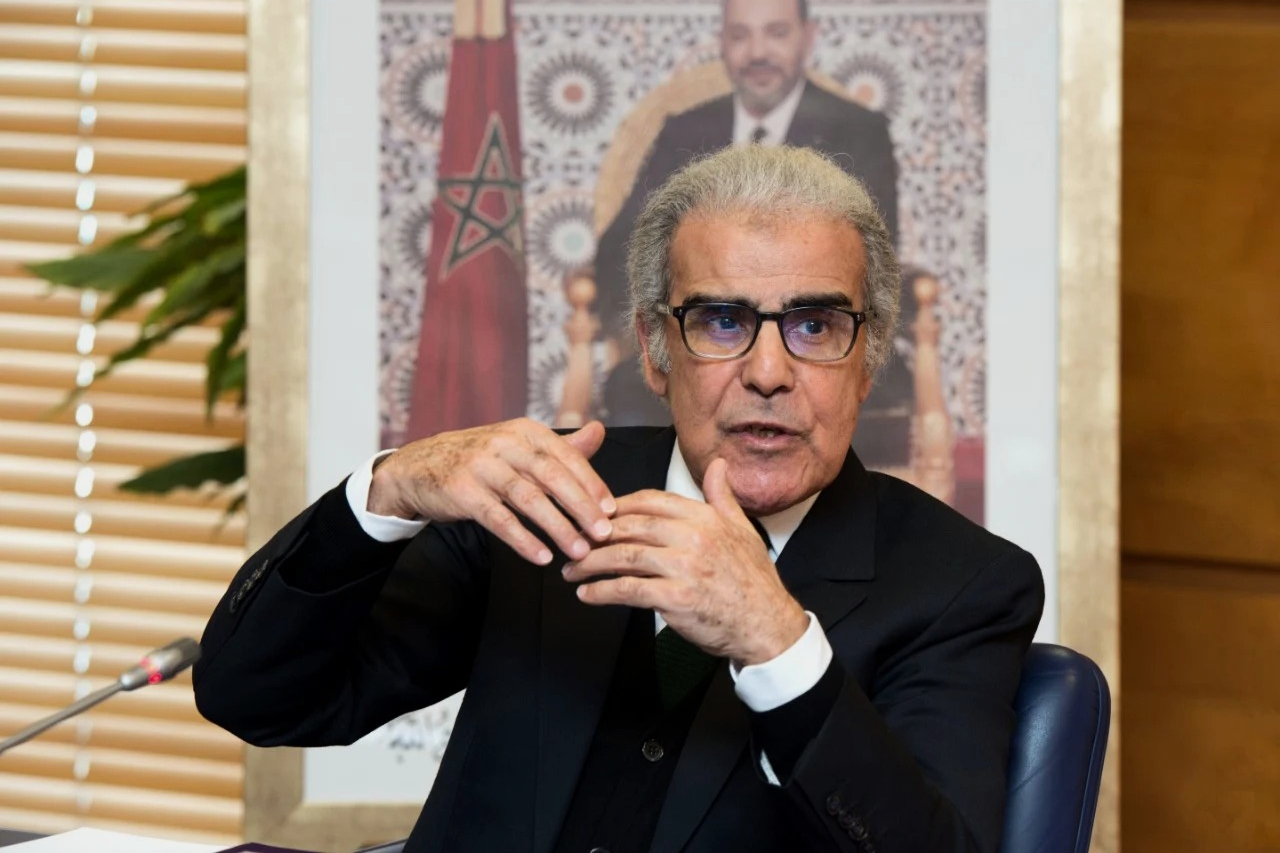 Flexibilisation du régime de change : une phase pilote du ciblage d'inflation prévue en 2026, selon Jouahri