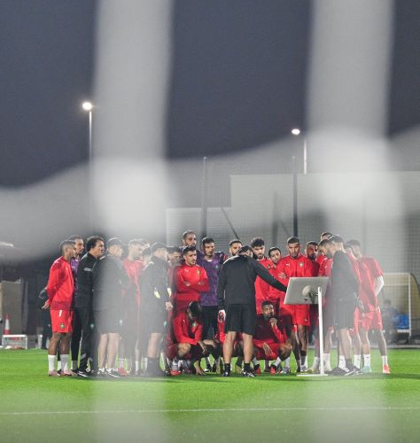 CA FIFA 2025 / Maroc–Jordanie , une finale à suspense en fin d'après-midi ( 17h00)