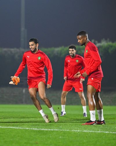 CA FIFA 2025 / Maroc–Jordanie , une finale à suspense en fin d'après-midi ( 17h00)