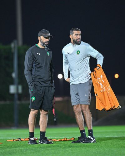 CA FIFA 2025 / Maroc–Jordanie , une finale à suspense en fin d'après-midi ( 17h00)