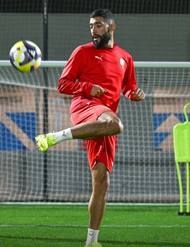 CA FIFA 2025 / Maroc–Jordanie , une finale à suspense en fin d'après-midi ( 17h00)