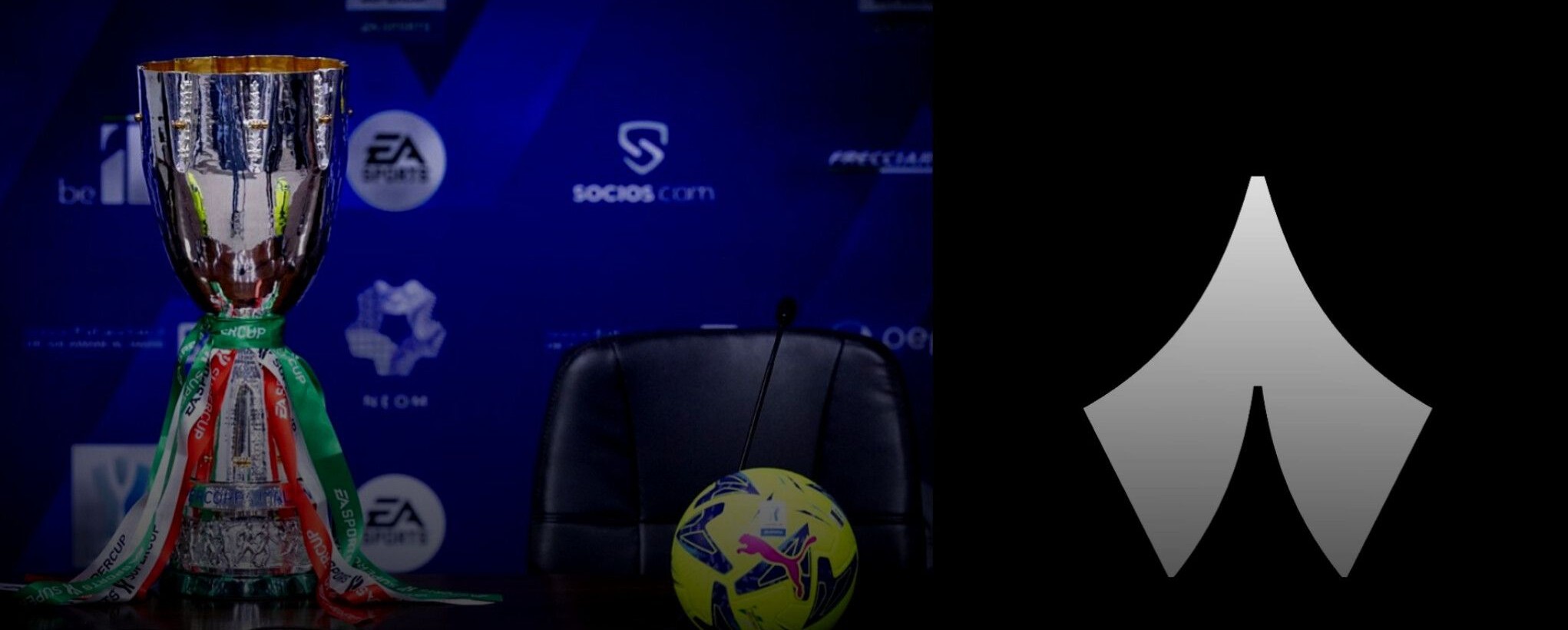 Supercoupe d’Italie / Demi-finale 1 : ce soir Milan-Naples sur Thamaniya (Arabie saoudite)