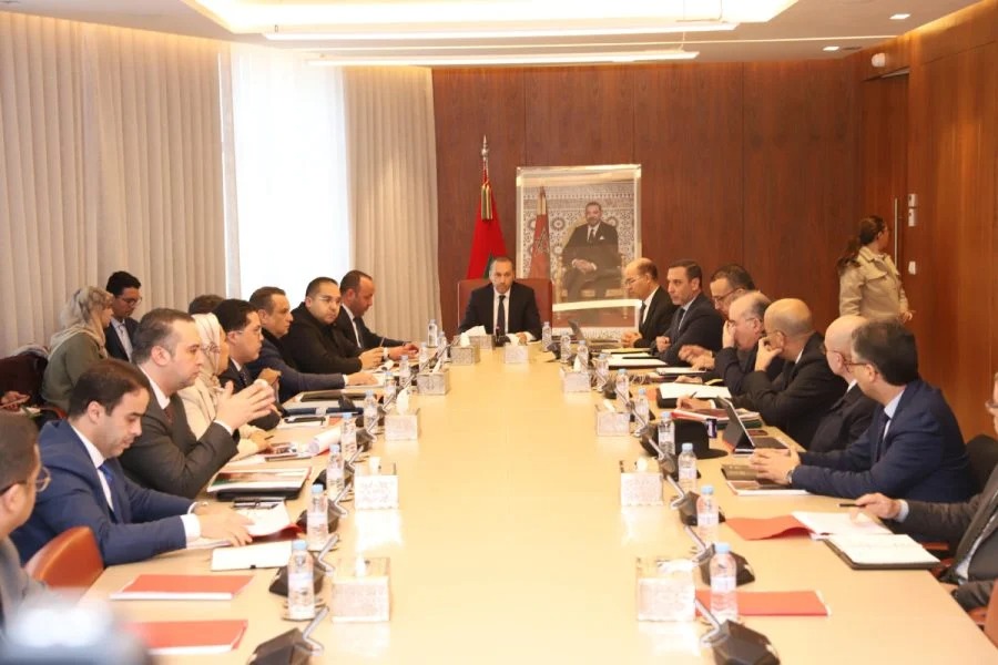 AMMPS : la régulation du marché des médicaments au cœur des discussions 