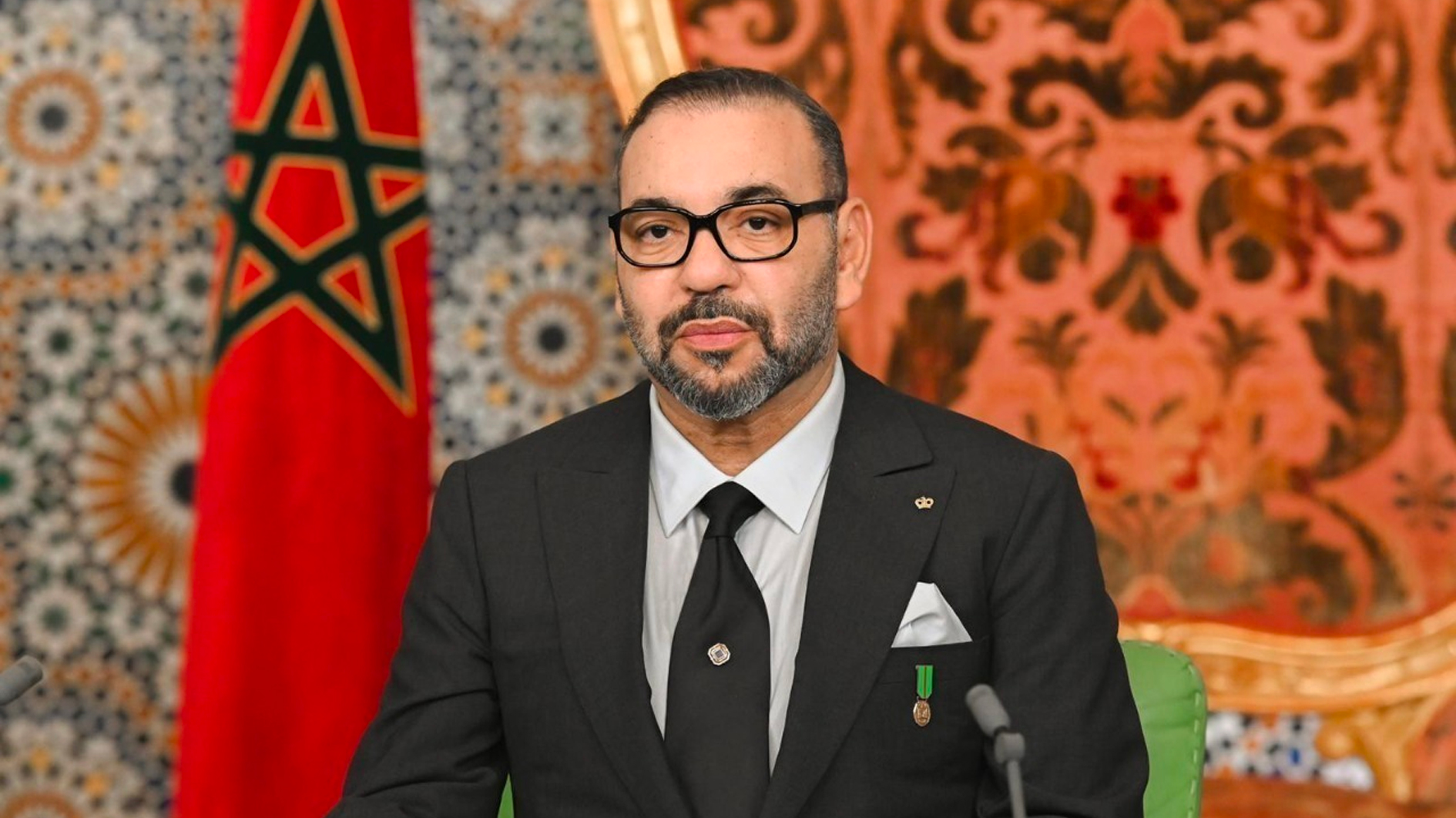 ​Drame de Safi : SM le Roi ordonne le lancement d’un programme d’urgence pour les zones sinistrées