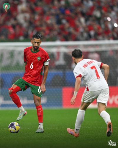 Médias / Kooora .com : "Même leur Lion n’a pas pu leur résister!" 