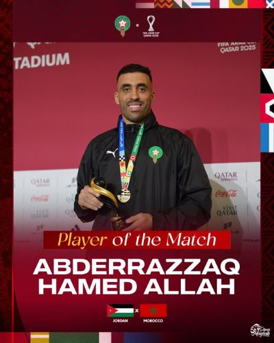 Médias / Kooora .com : "Même leur Lion n’a pas pu leur résister!" 