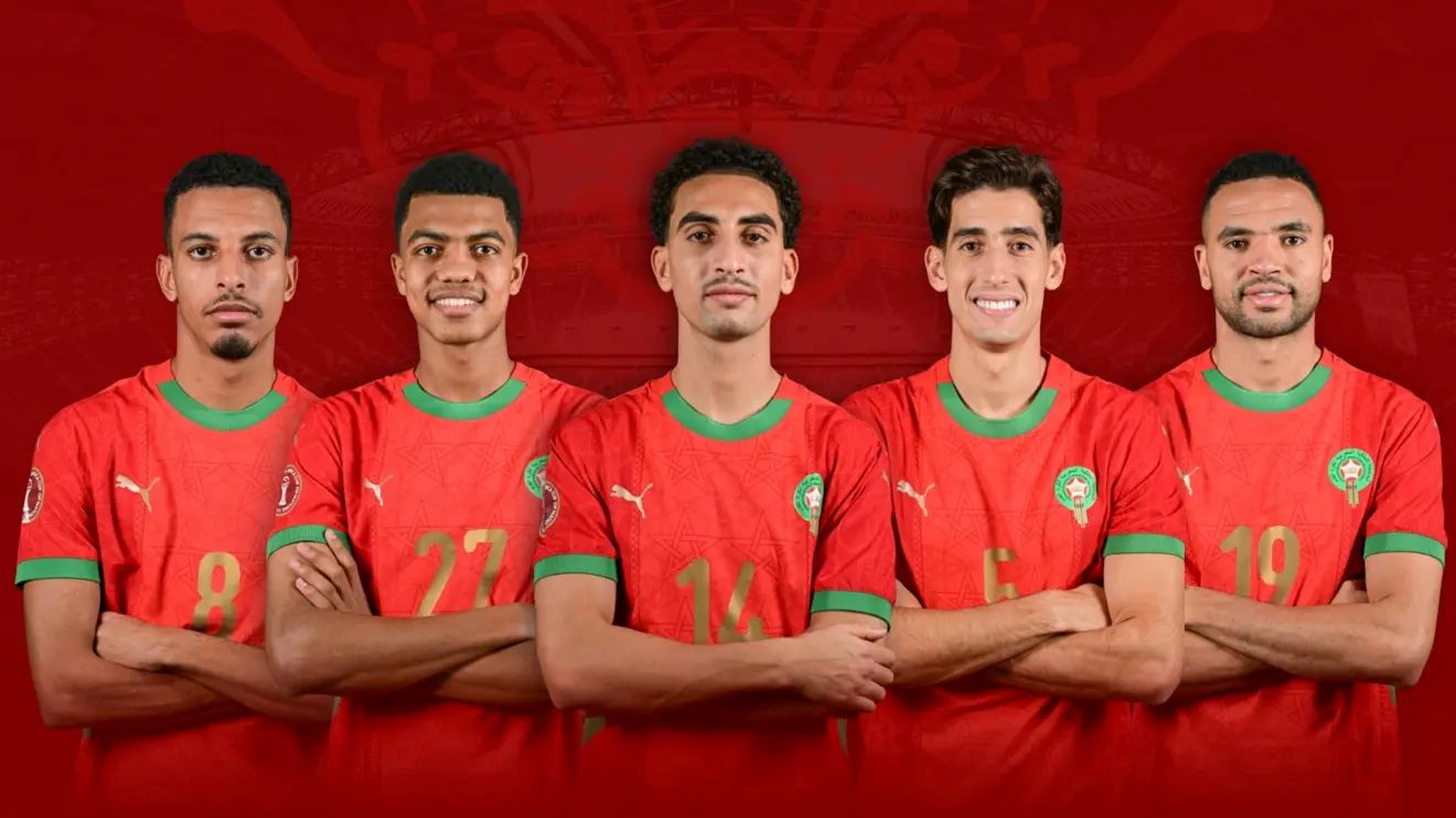 CAN 2025 : la CAF met en lumière le modèle marocain de formation