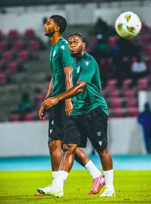 CAN : Les Lions  face à l’Histoire ce soir