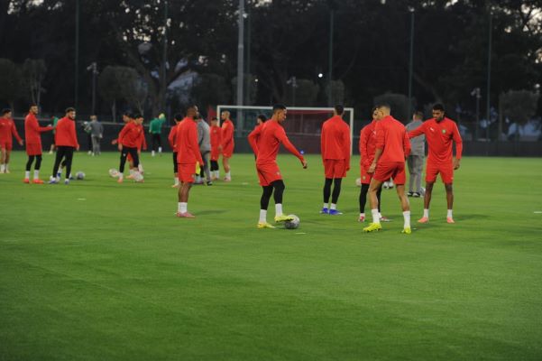 CAN : Les Lions  face à l’Histoire ce soir