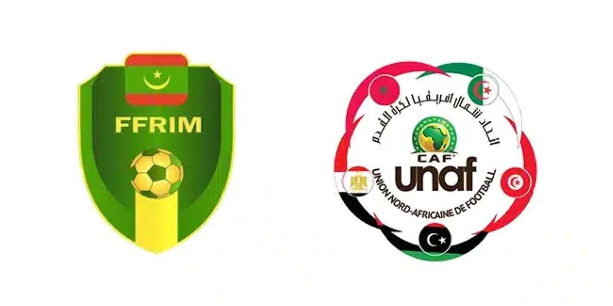 CAF : La Mauritanie change de zone et bascule dans l’UNAF