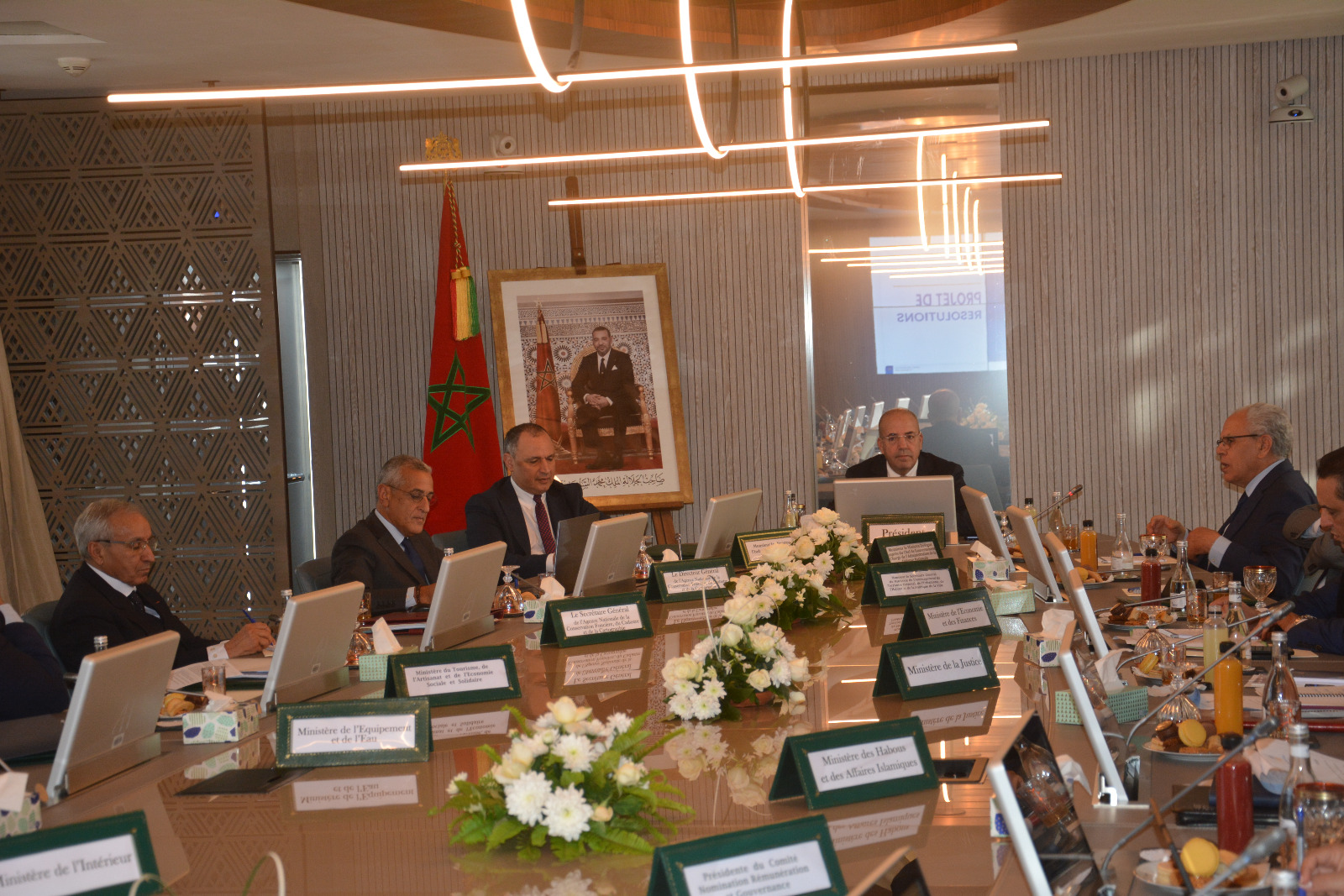 ANCFCC clôture 2025 sur des performances record