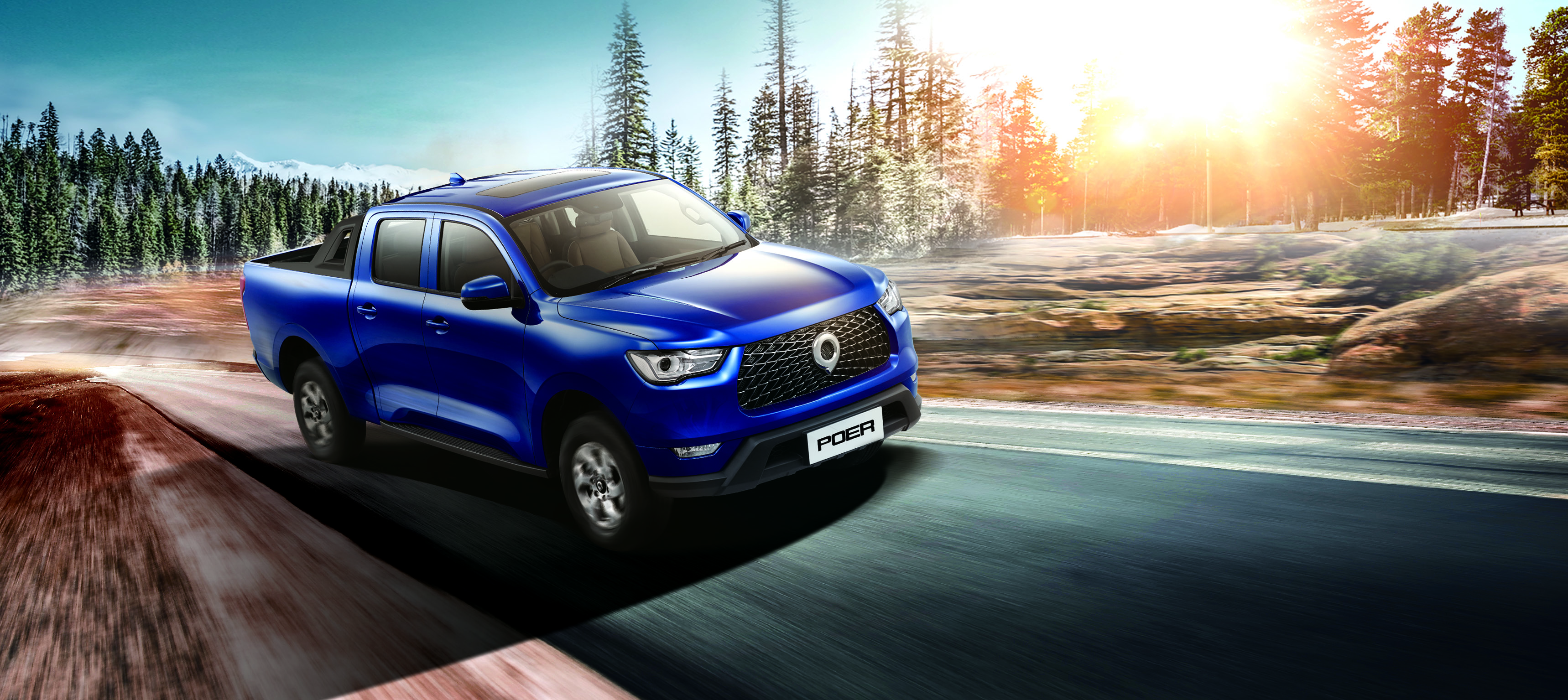 Marché national - GWM renforce sa présence avec une gamme complète de véhicules