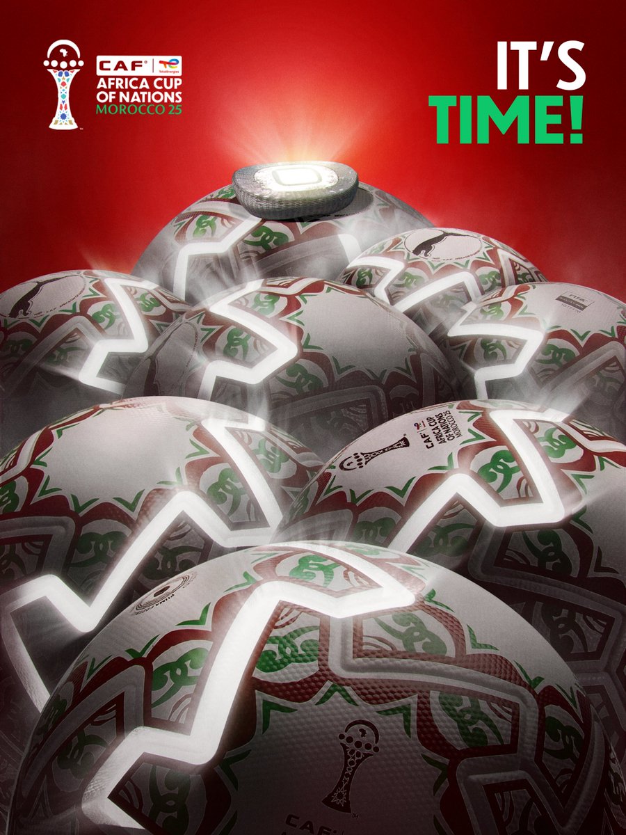 CAN Maroc 25 / L'avant Maroc-Comores:  une effervescence grandissante !