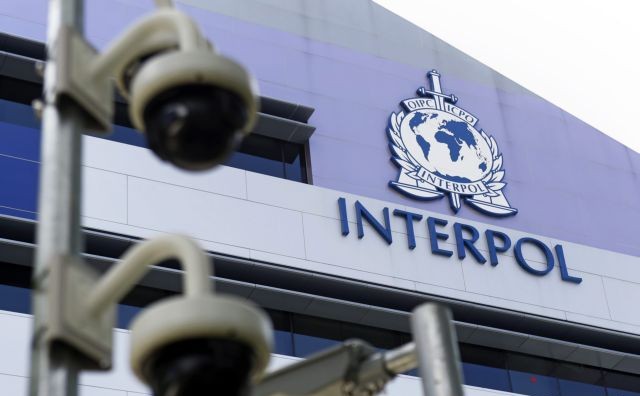 Cybercriminalité: Interpol lance un vaste coup de filet en Afrique, 574 suspects arrêtés
