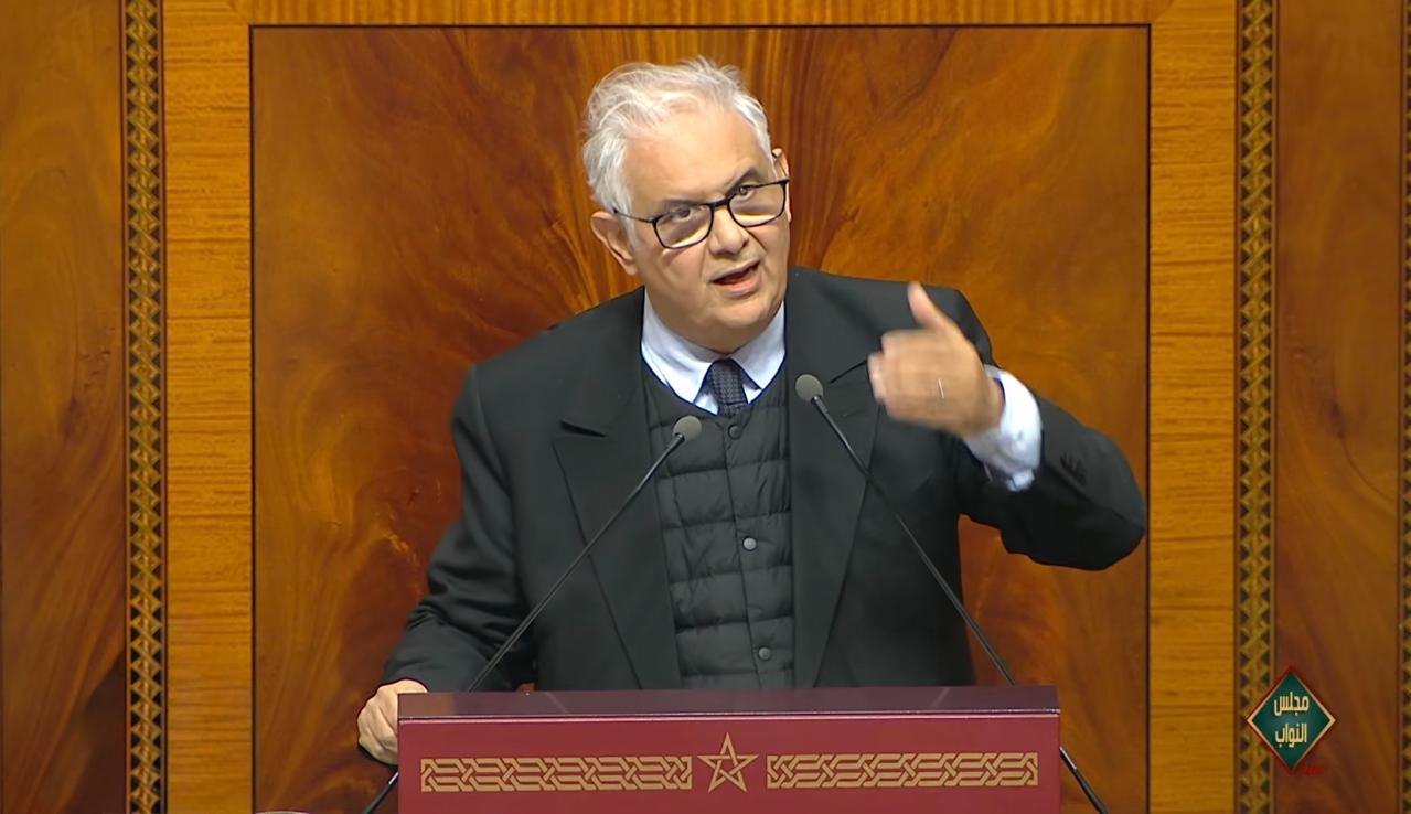 Après le drame Safi, Nizar Baraka dévoile un plan de prévention contre les inondations 