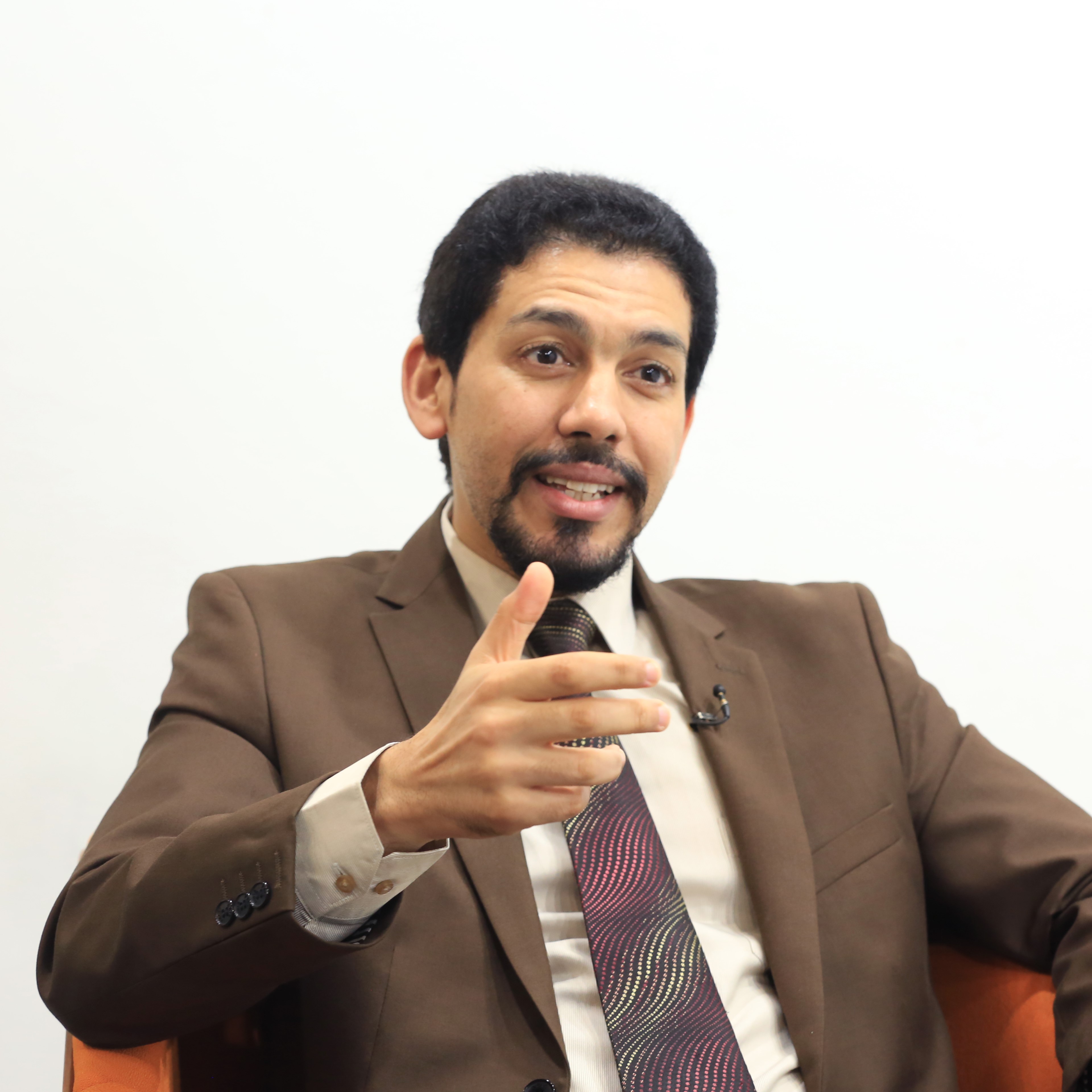 Youssef Guerraoui Filali, président du Centre Marocain de la Gouvernance et du Management, a répondu à nos questions.