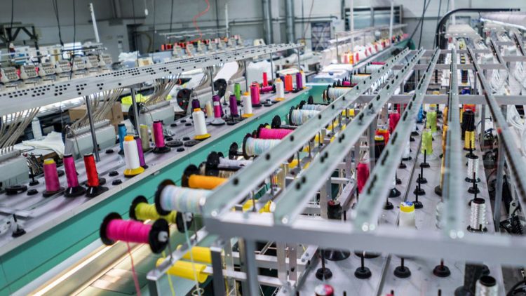 Industrie textile: Le chinois "EUWEN TEXTILES" s'implante à Fès avec un investissement stratégique de 1,4 MMDH