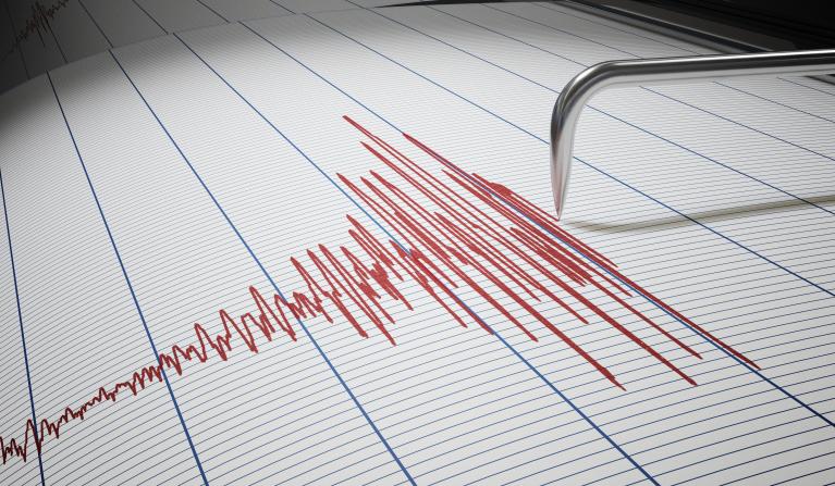 ​Meknès : une secousse sismique de magnitude 3 ressentie dans la région